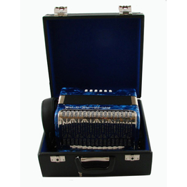 Футляр WELTMEISTER Hard case 510509, фото 